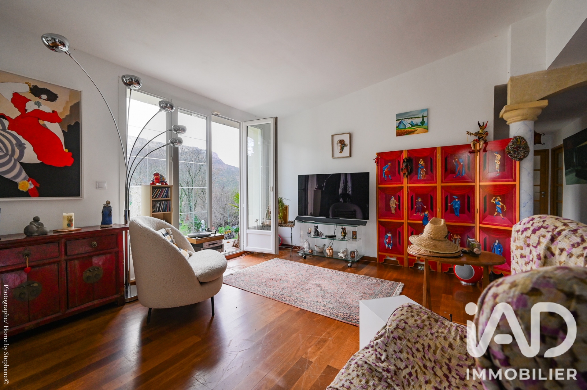 Vente maison à Plan-d'Aups-Sainte-Baume (83640) : maison 5 pièces 109 m² - 2104212 — 9