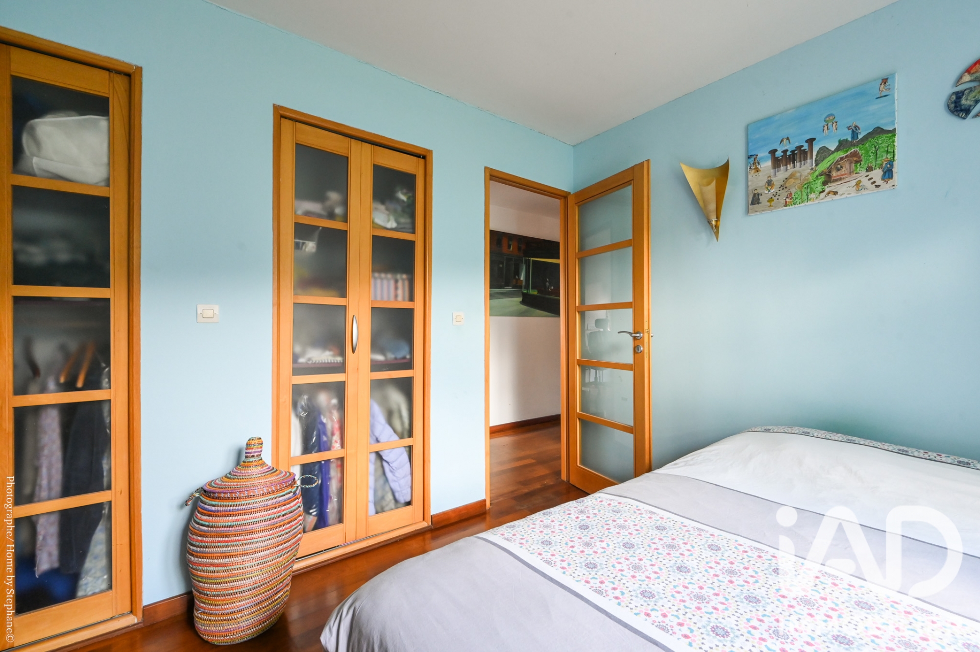 Vente maison à Plan-d'Aups-Sainte-Baume (83640) : maison 5 pièces 109 m² - 2104212 — 17