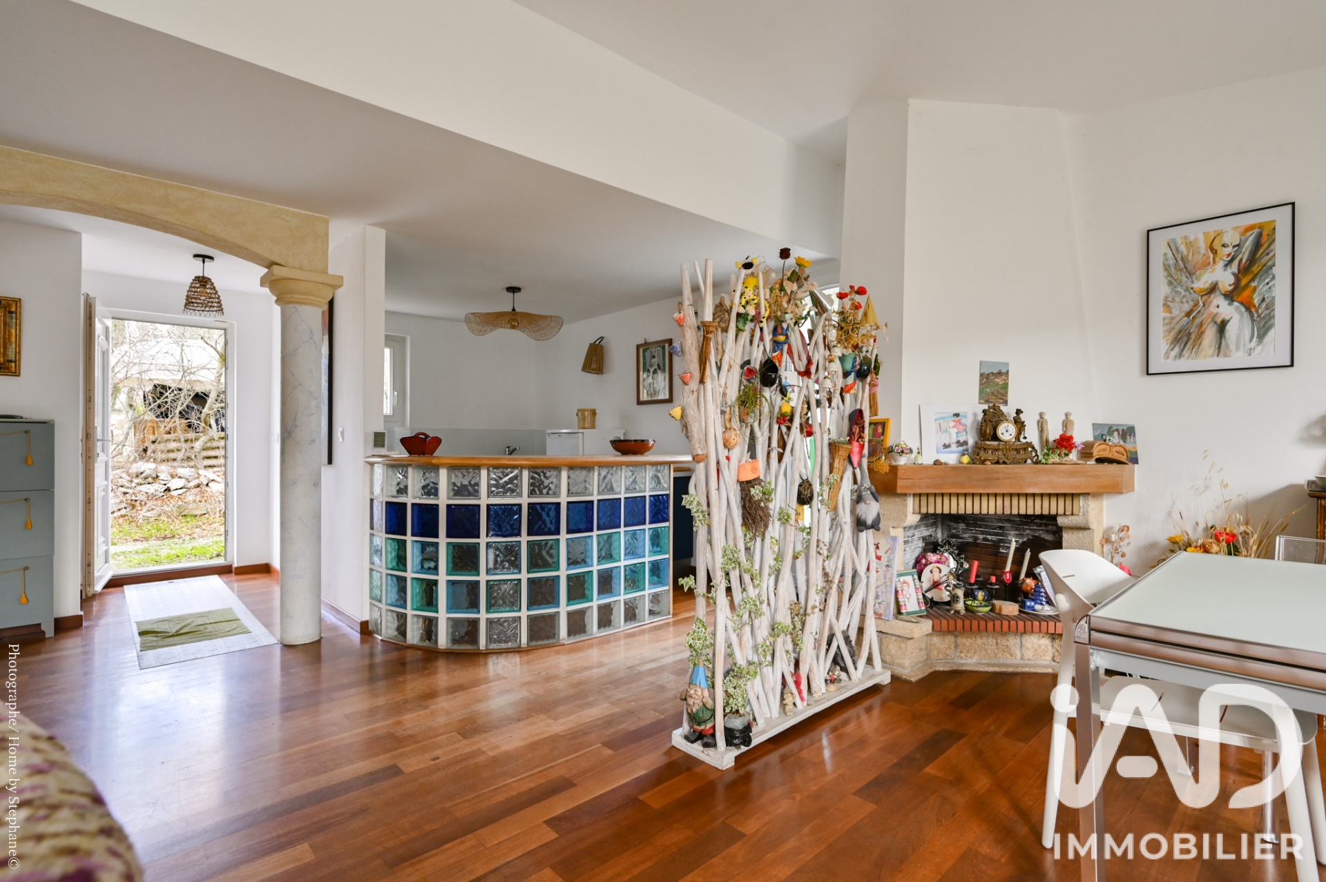 Vente maison à Plan-d'Aups-Sainte-Baume (83640) : maison 5 pièces 109 m² - 2104212 — 6