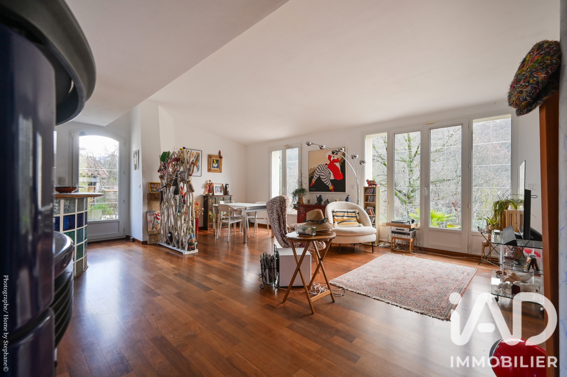Vente maison à Plan-d'Aups-Sainte-Baume (83640) : maison 5 pièces 109 m² - 2104212 — 7