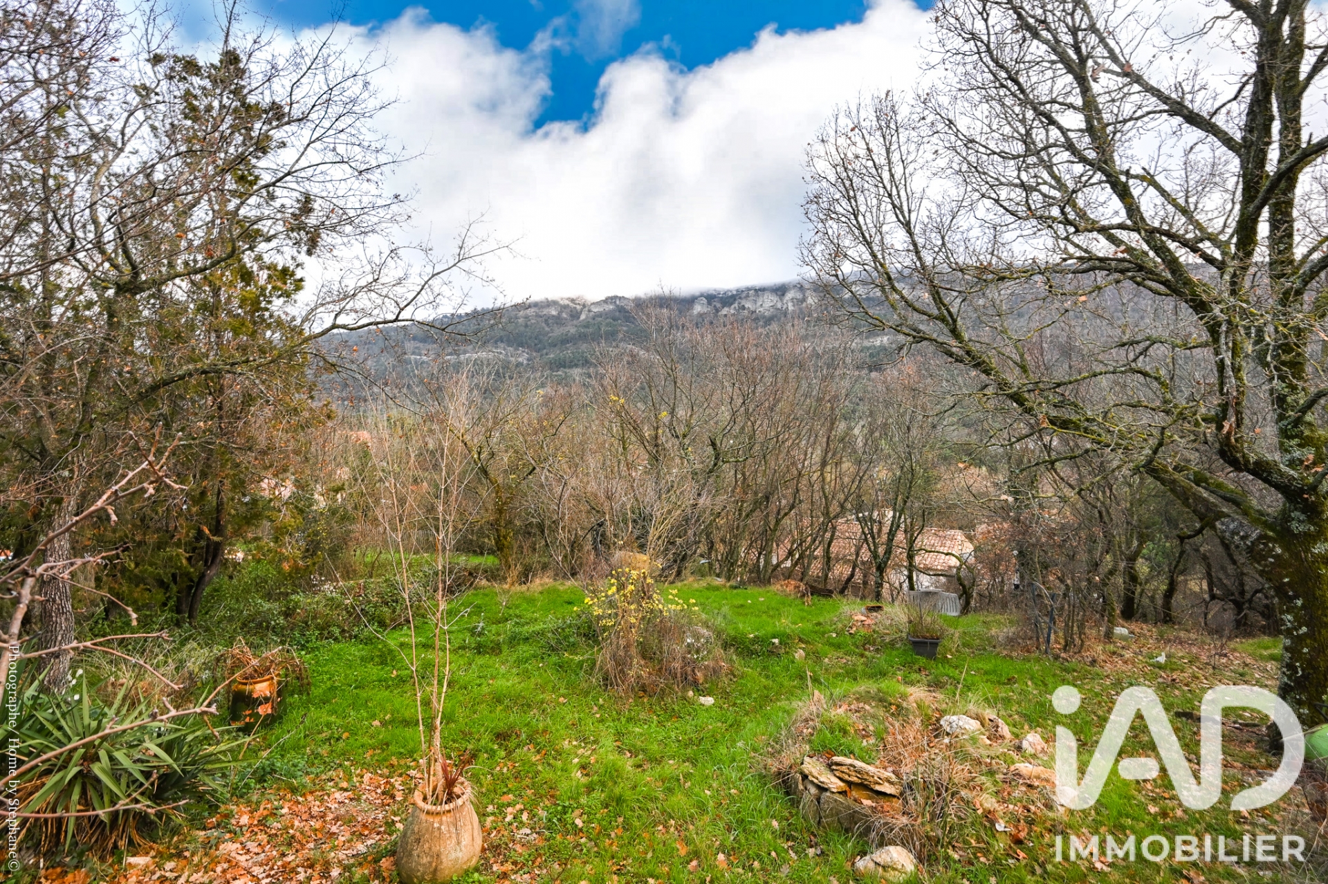 Vente maison à Plan-d'Aups-Sainte-Baume (83640) : maison 5 pièces 109 m² - 2104212 — 22