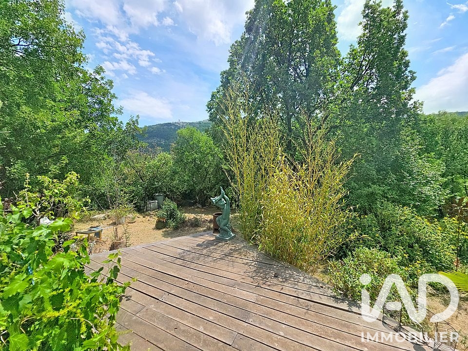 Vente maison à Plan-d'Aups-Sainte-Baume (83640) : maison 5 pièces 109 m² - 2104212 — 19