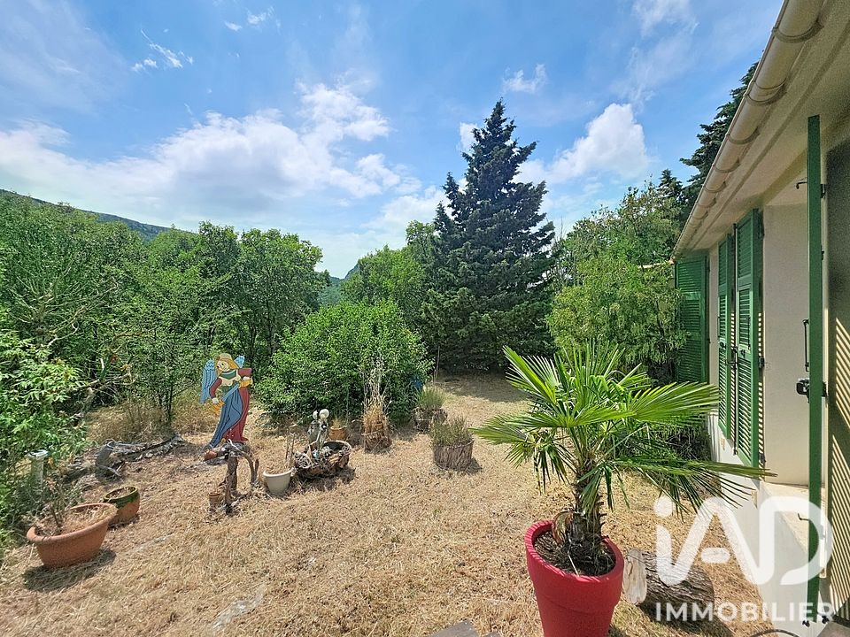 Vente maison à Plan-d'Aups-Sainte-Baume (83640) : maison 5 pièces 109 m² - 2104212 — 20