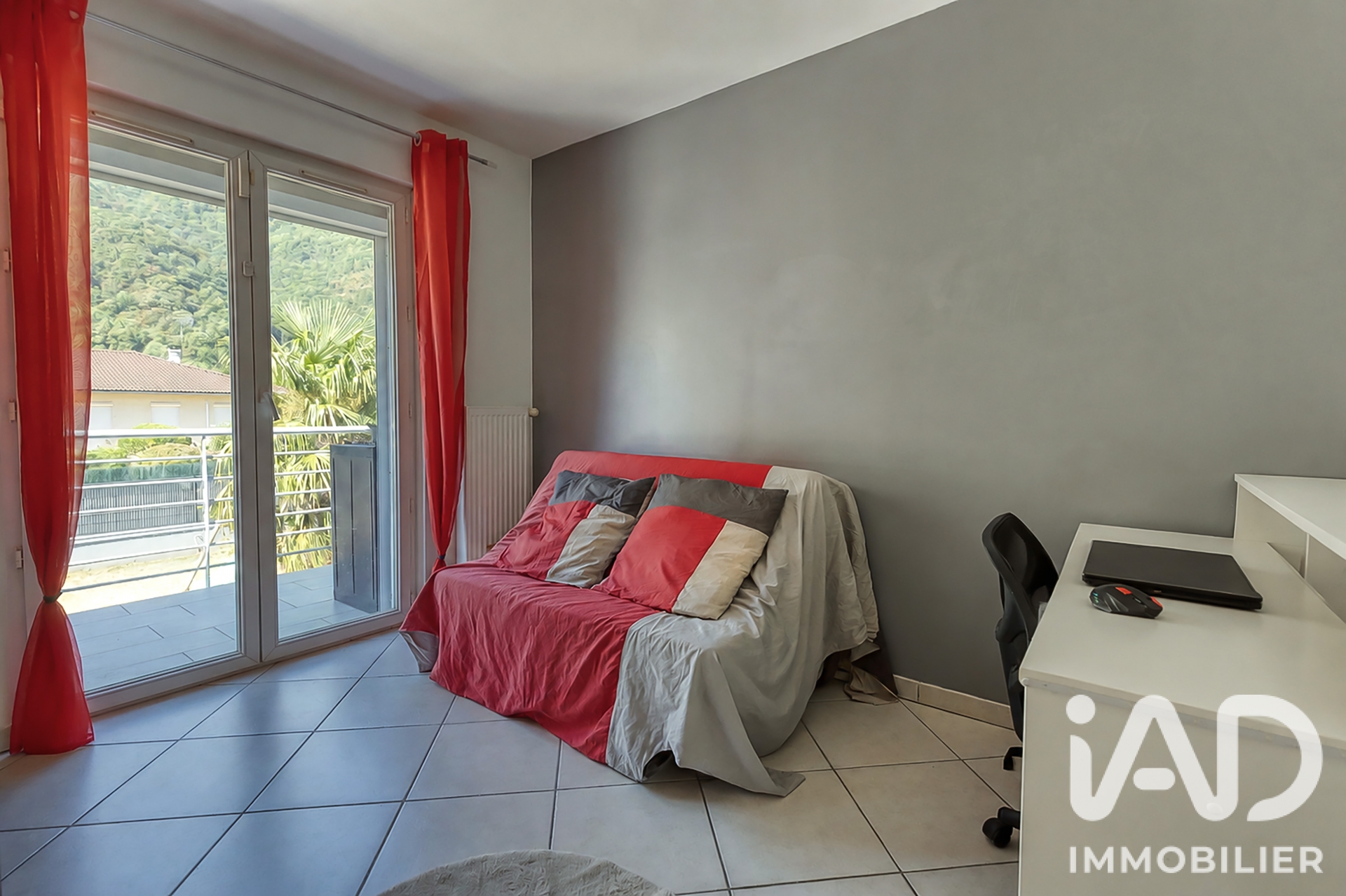 Vente maison à Noyarey (38360) : maison 6 pièces 143 m² - 2102046 — 12