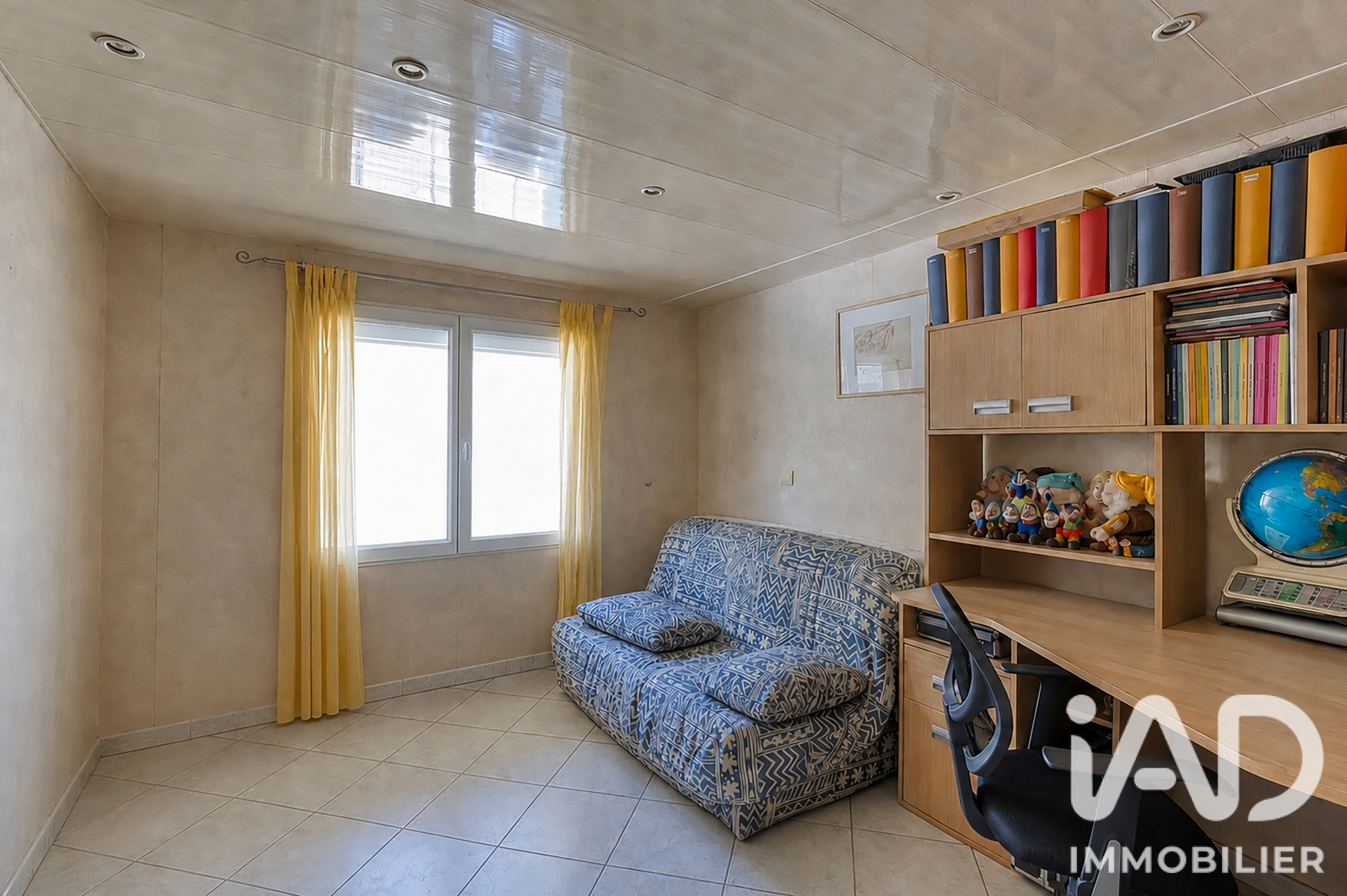 Vente maison à Noyarey (38360) : maison 6 pièces 143 m² - 2102046 — 18