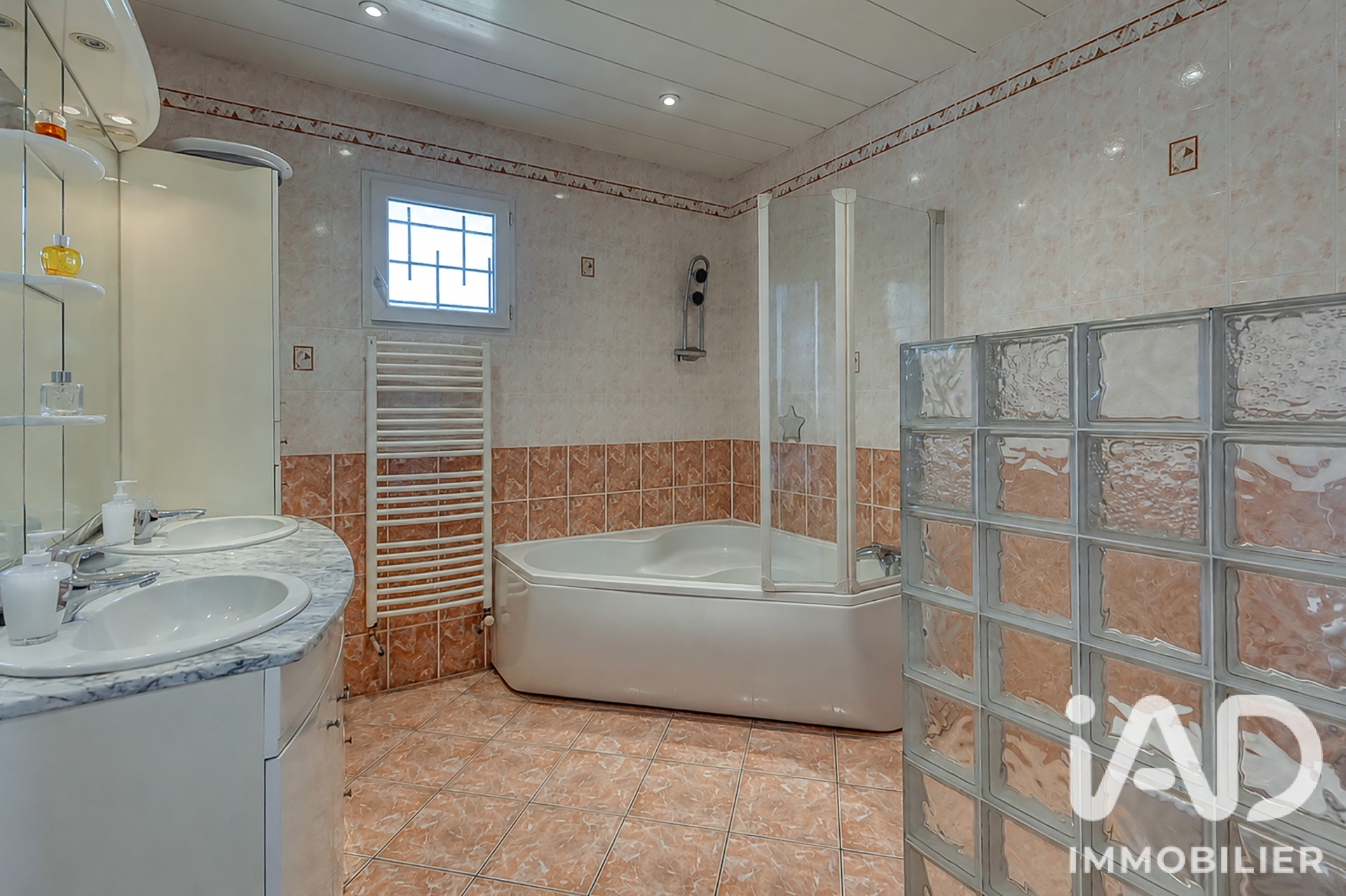 Vente maison à Noyarey (38360) : maison 6 pièces 143 m² - 2102046 — 9