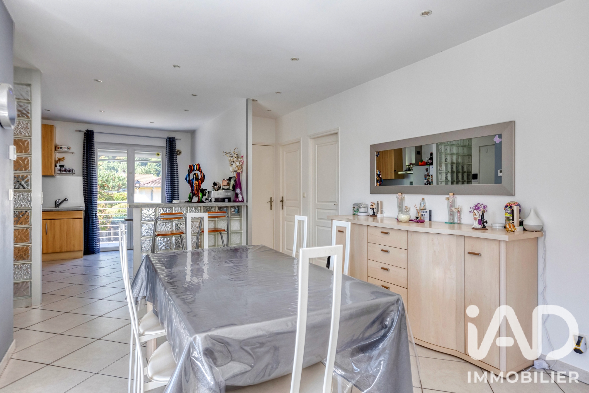 Vente maison à Noyarey (38360) : maison 6 pièces 143 m² - 2102046 — 15
