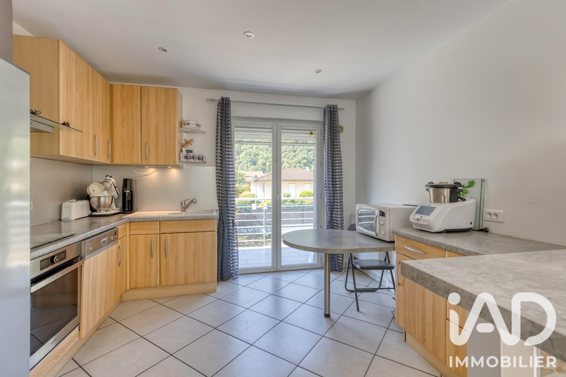 Vente maison à Noyarey (38360) : maison 6 pièces 143 m² - 2102046 — 7