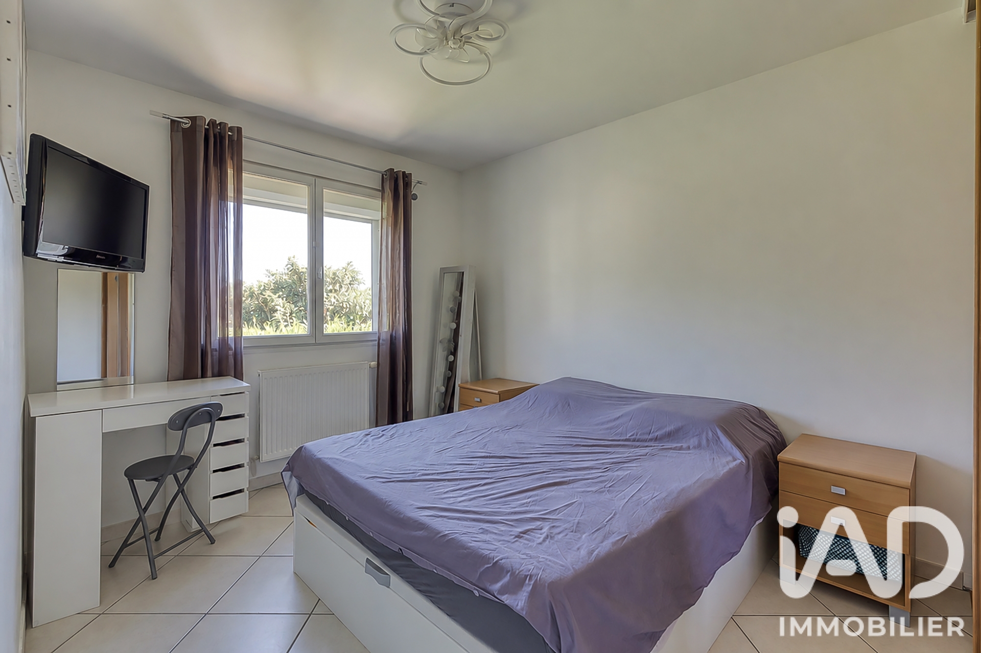 Vente maison à Noyarey (38360) : maison 6 pièces 143 m² - 2102046 — 11