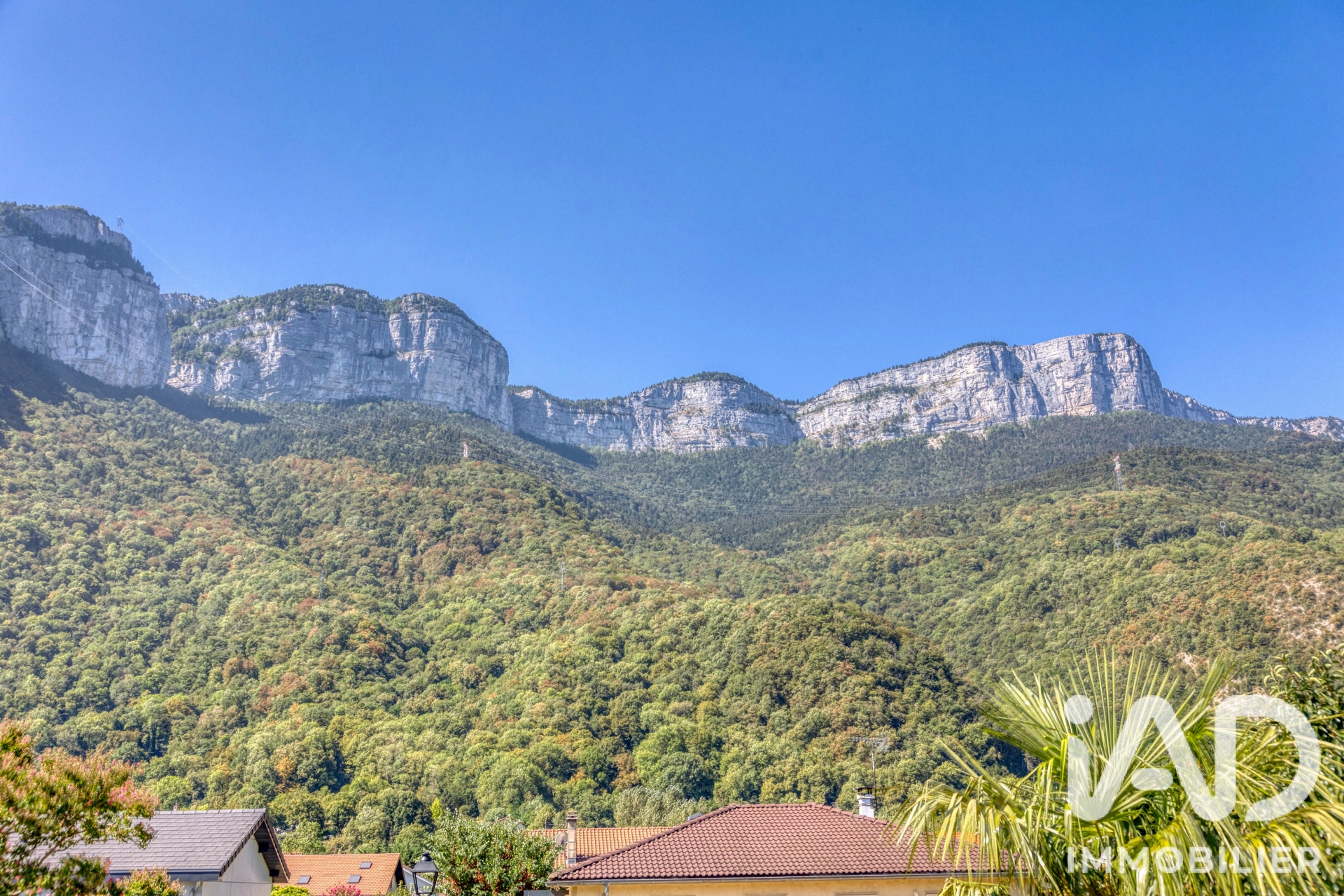 Vente maison à Noyarey (38360) : maison 6 pièces 143 m² - 2102046 — 27