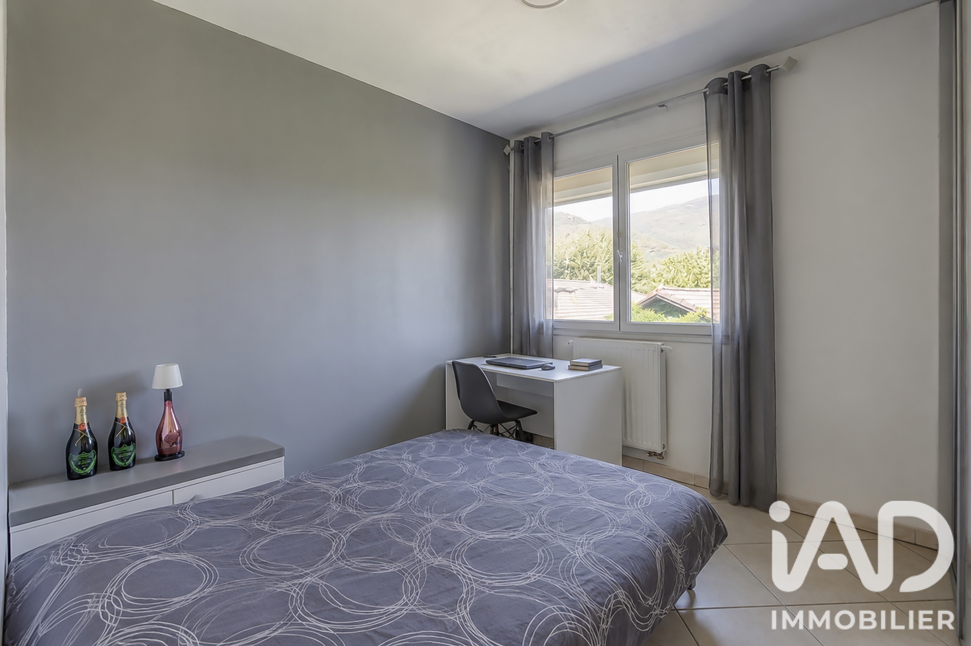 Vente maison à Noyarey (38360) : maison 6 pièces 143 m² - 2102046 — 10