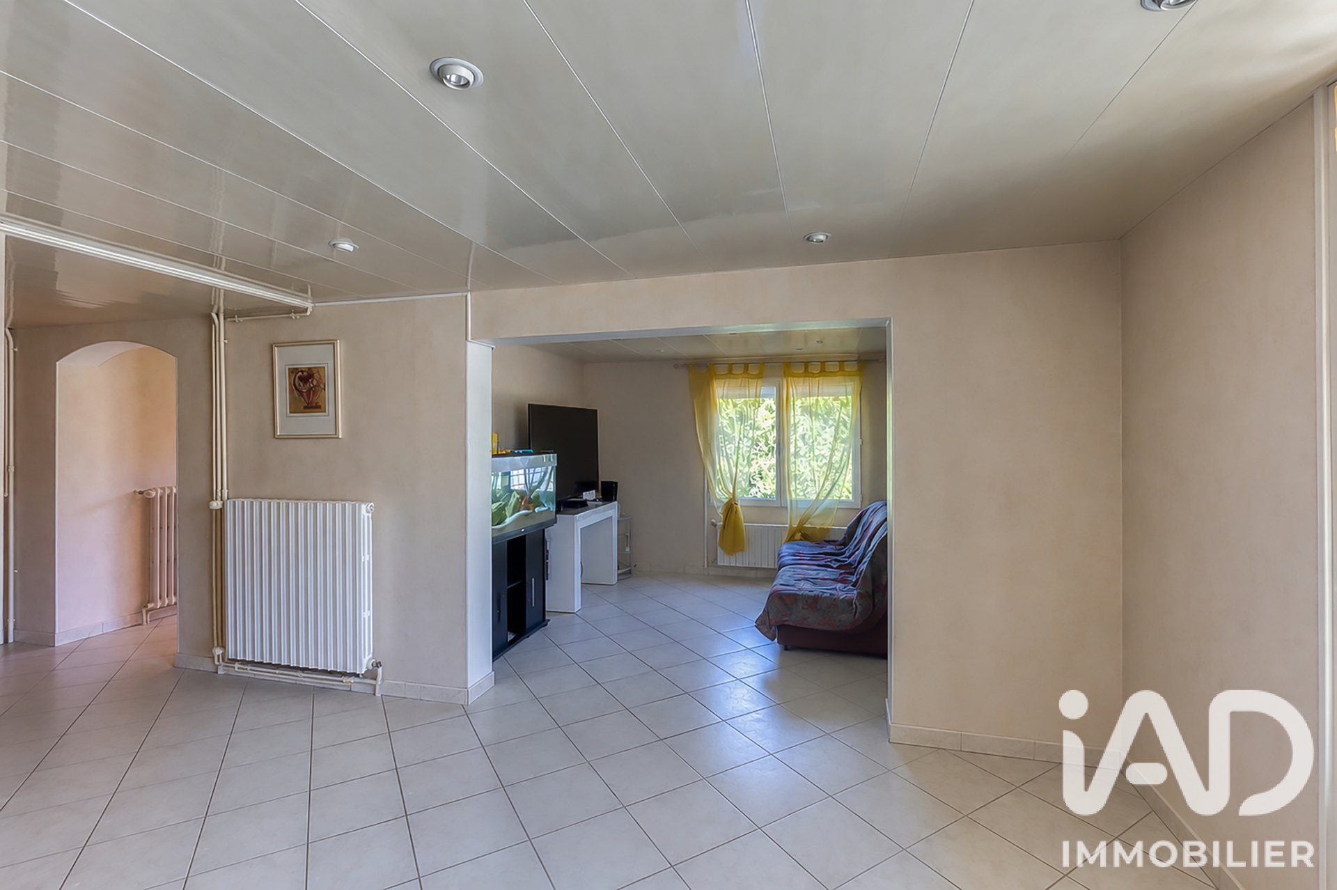 Vente maison à Noyarey (38360) : maison 6 pièces 143 m² - 2102046 — 16