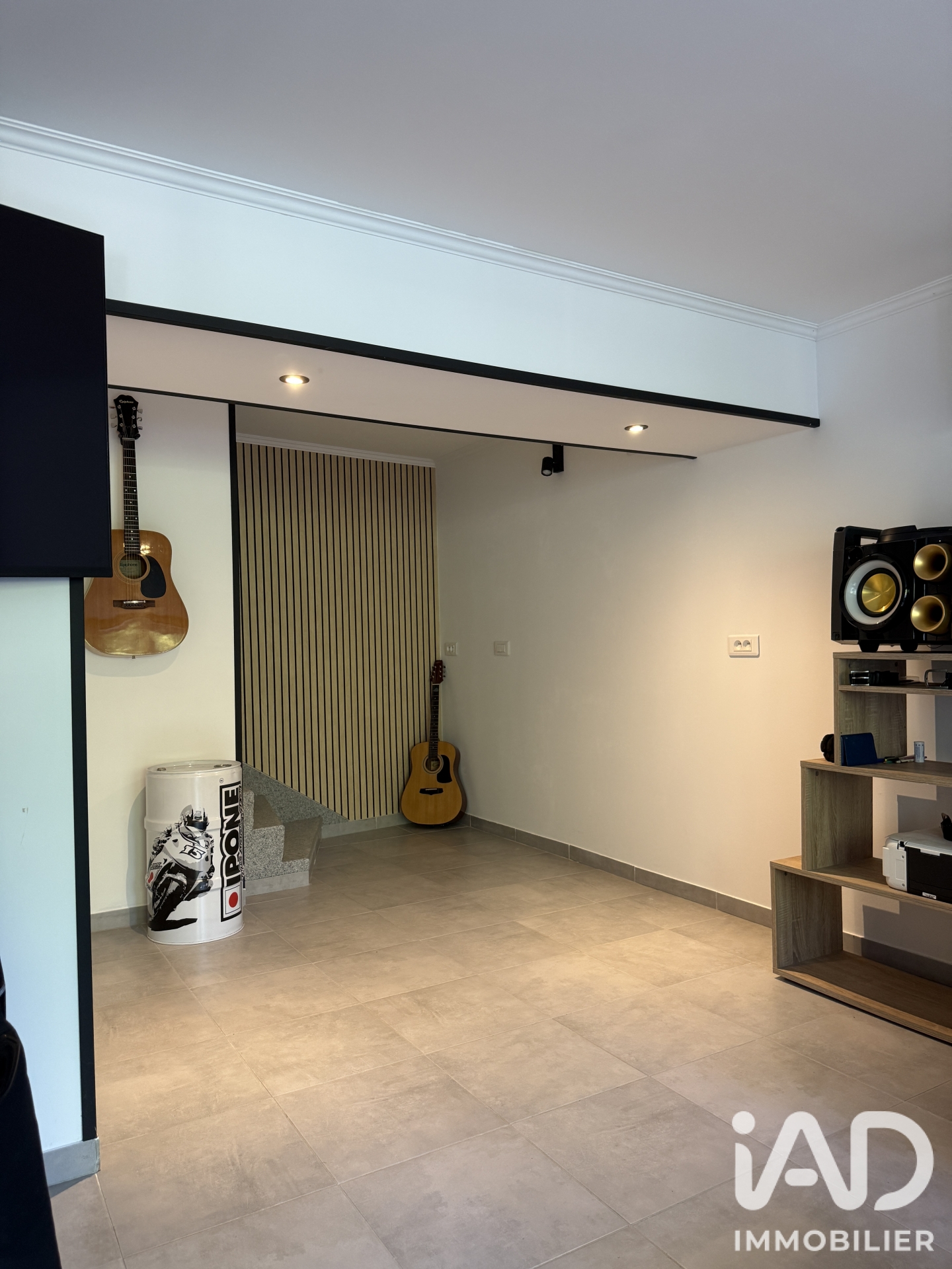 Vente maison à Colombiers (17460) : maison de campagne 3 pièces 63 m² - 2058279 — 9