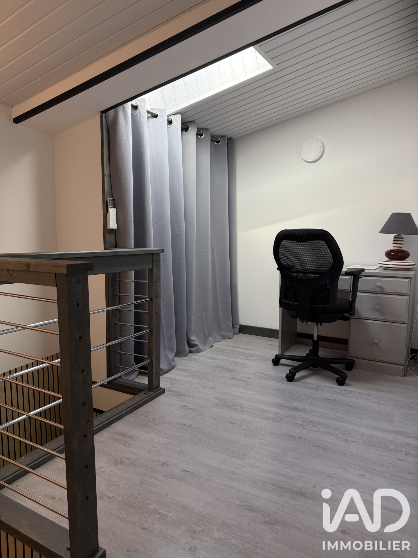 Vente maison à Colombiers (17460) : maison de campagne 3 pièces 63 m² - 2058279 — 12
