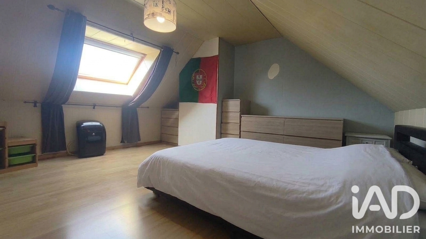 Vente maison à Bailleau-le-Pin (28120) : maison 6 pièces 122 m² - 2100939 — 13