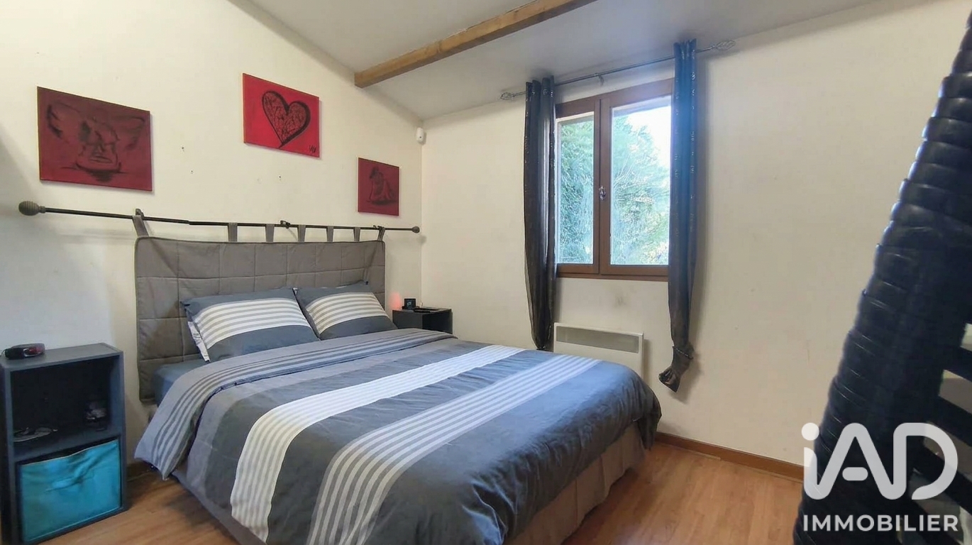 Vente maison à Bailleau-le-Pin (28120) : maison 6 pièces 122 m² - 2100939 — 9