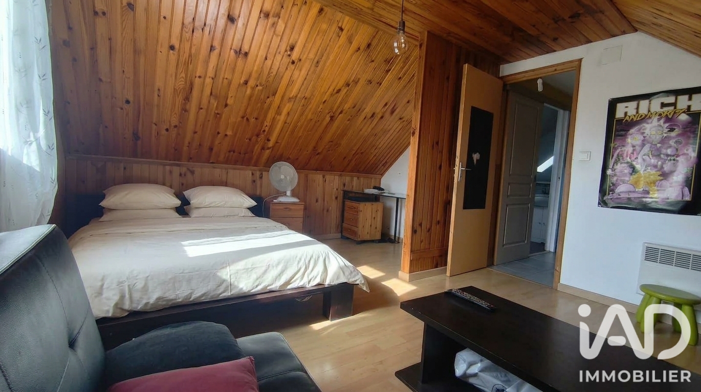 Vente maison à Bailleau-le-Pin (28120) : maison 6 pièces 122 m² - 2100939 — 12