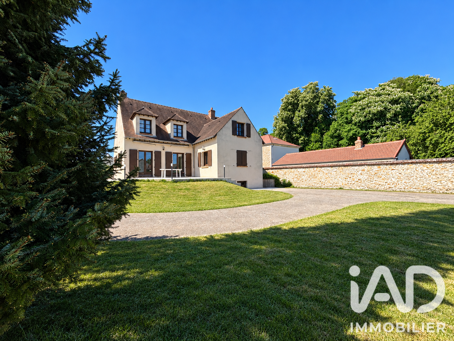 Vente Maison de village 7 pièces