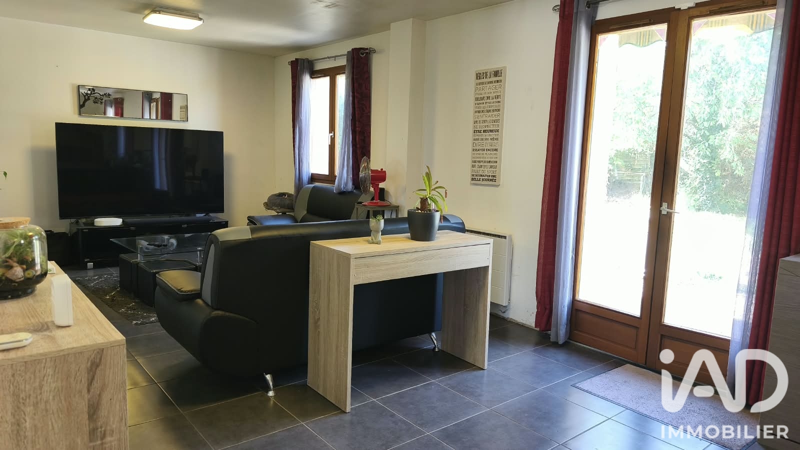 Vente maison à Bailleau-le-Pin (28120) : maison 6 pièces 122 m² - 2100939 — 7