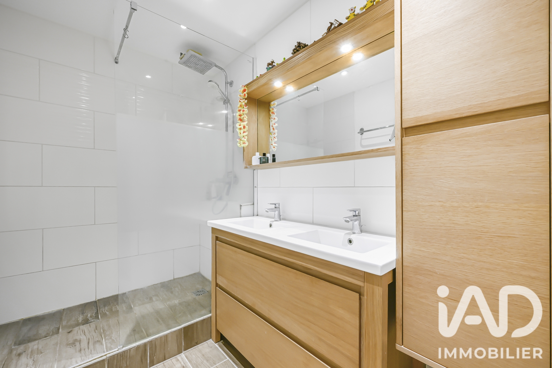 Vente appartement à Courbevoie (92400) : appartement 4 pièces 92 m² - 2104775 — 10