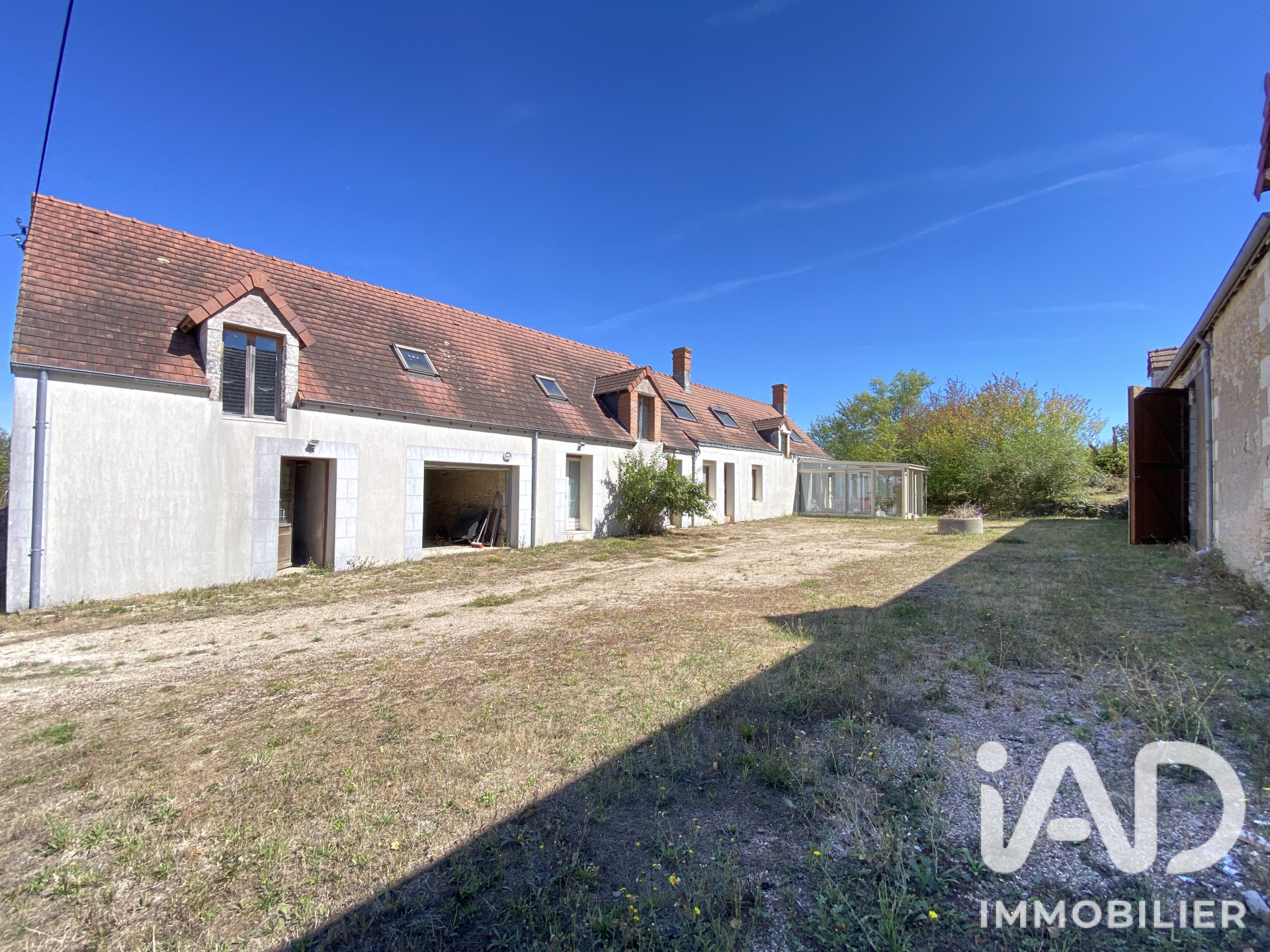 Vente Maison/villa 6 pièces