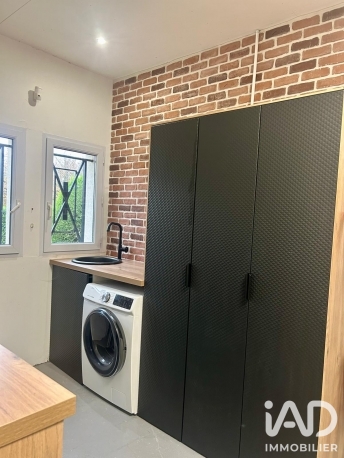 Vente maison à Crécy-la-Chapelle (77580) : maison traditionnelle 8 pièces 200 m² - 2104739 — 16
