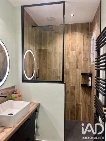 Vente maison à Crécy-la-Chapelle (77580) : maison traditionnelle 8 pièces 200 m² - 2104739 — 14