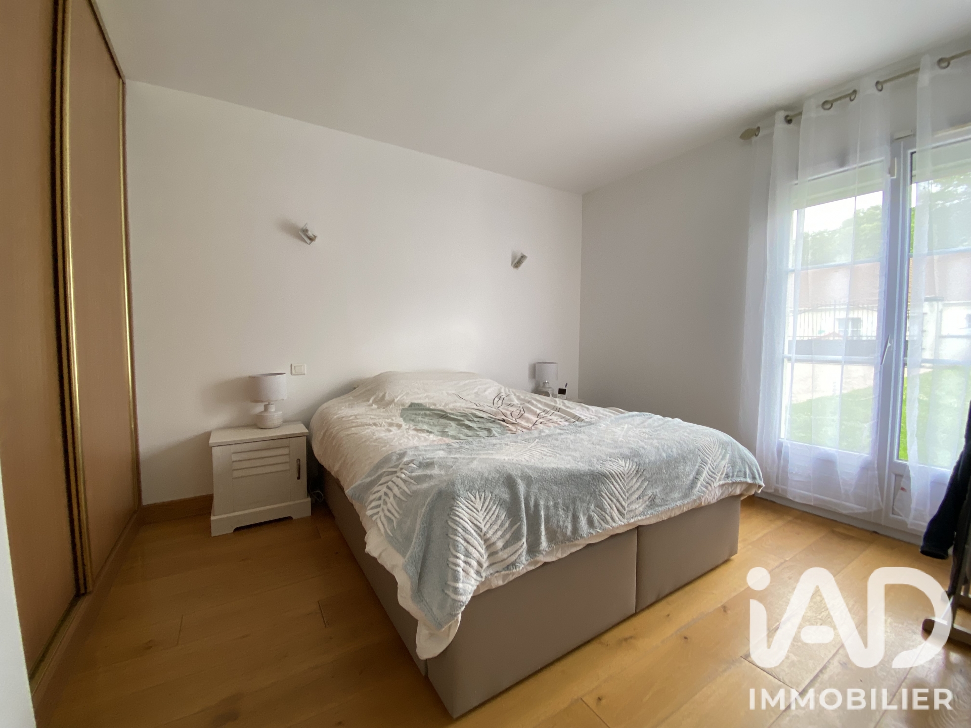 Vente maison à Crécy-la-Chapelle (77580) : maison traditionnelle 8 pièces 200 m² - 2104739 — 7