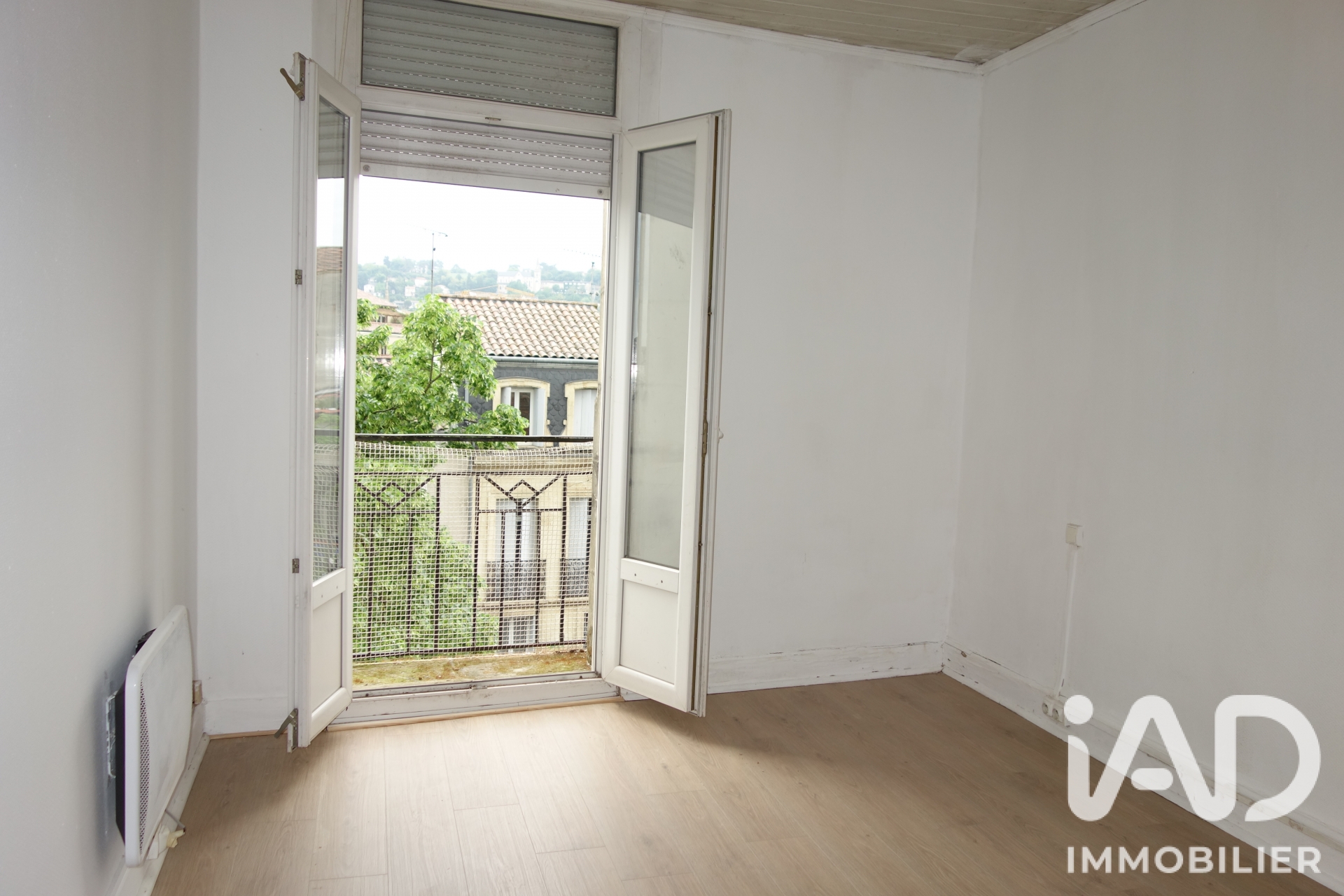 Appartement à vendre à Agen — 90 000 € — IAD France