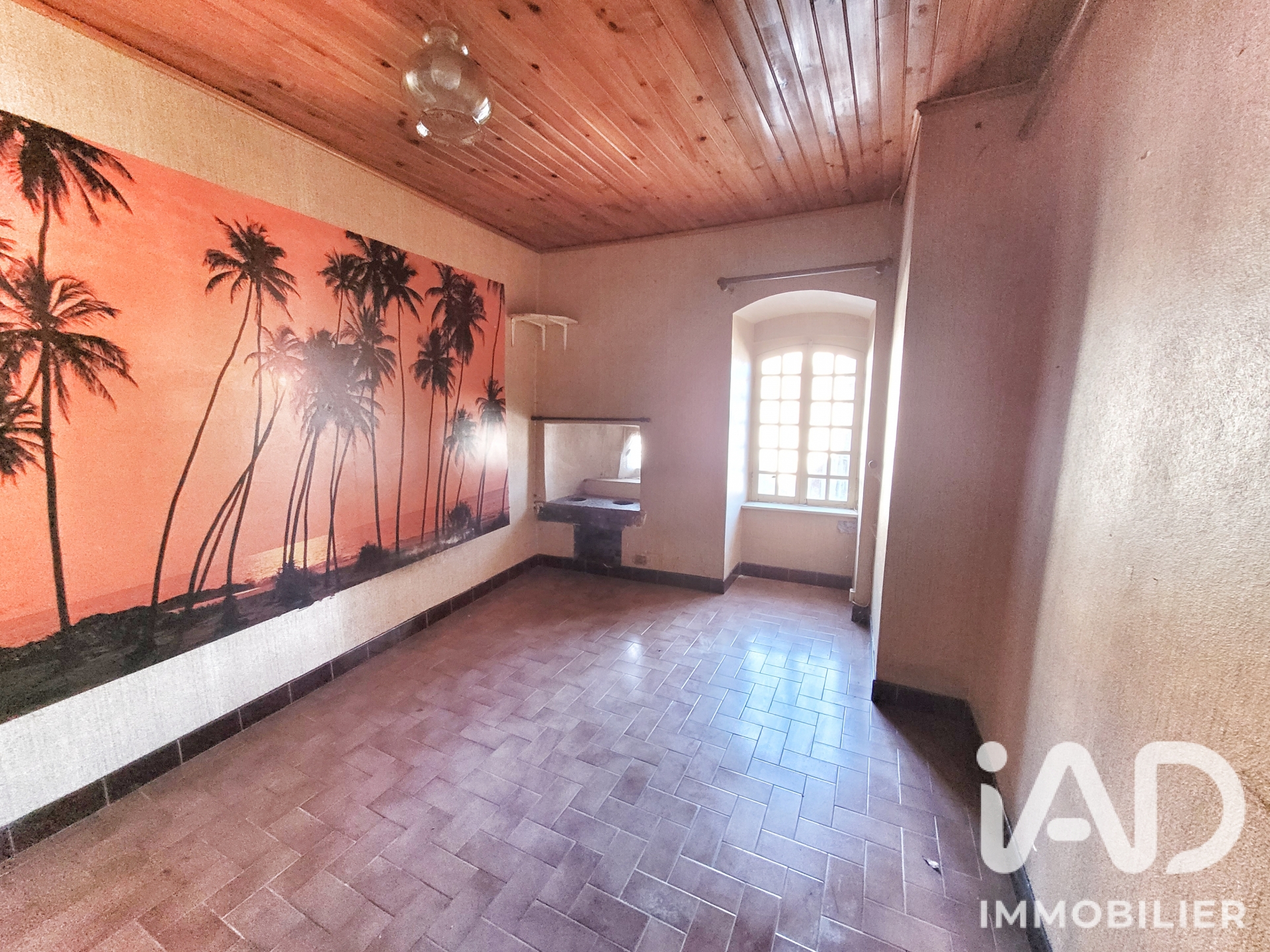Vente Maison de ville 5 pièces