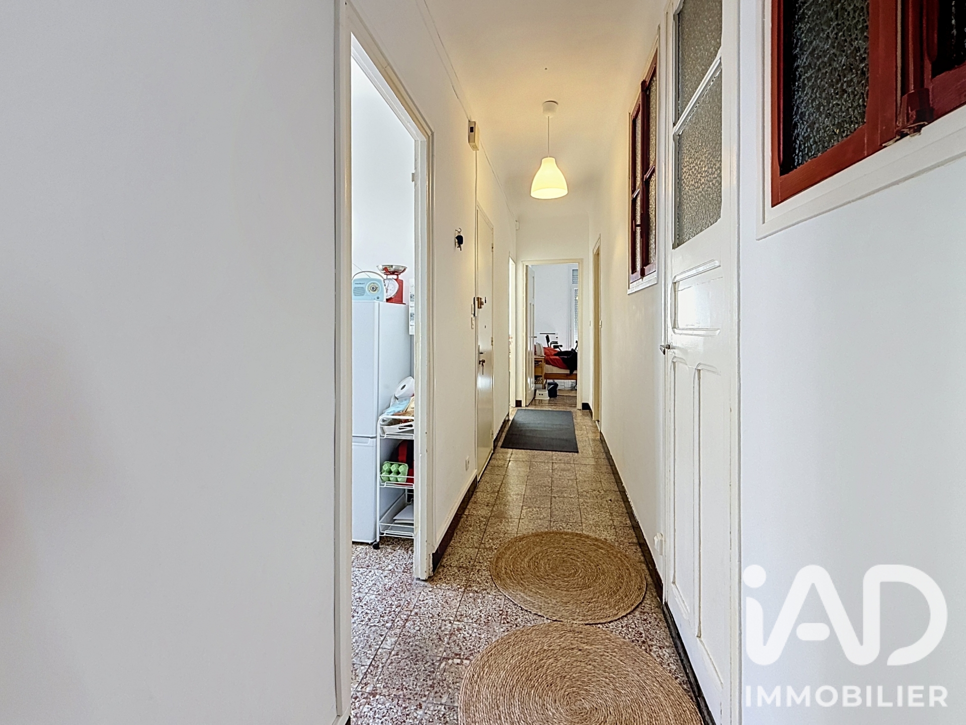 Vente appartement à Frontignan (34110) : appartement 3 pièces 72 m² - 2101036 — 9