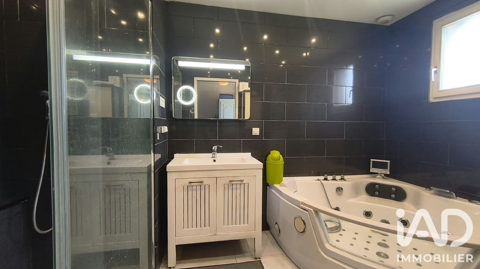 Vente maison à Bailleau-le-Pin (28120) : maison 6 pièces 122 m² - 2100939 — 11