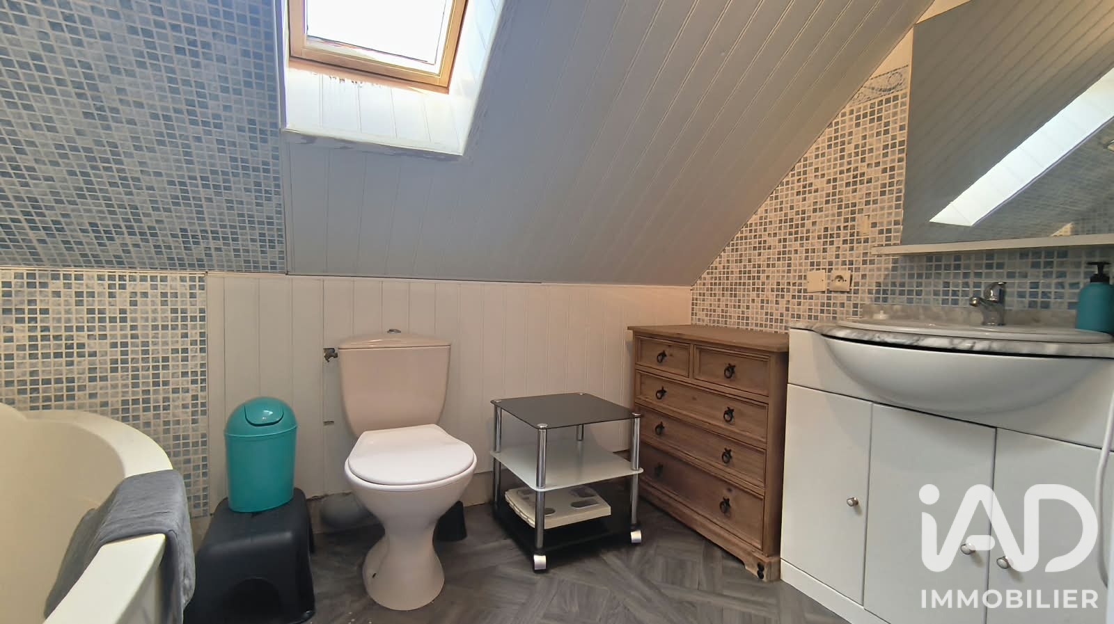 Vente maison à Bailleau-le-Pin (28120) : maison 6 pièces 122 m² - 2100939 — 14