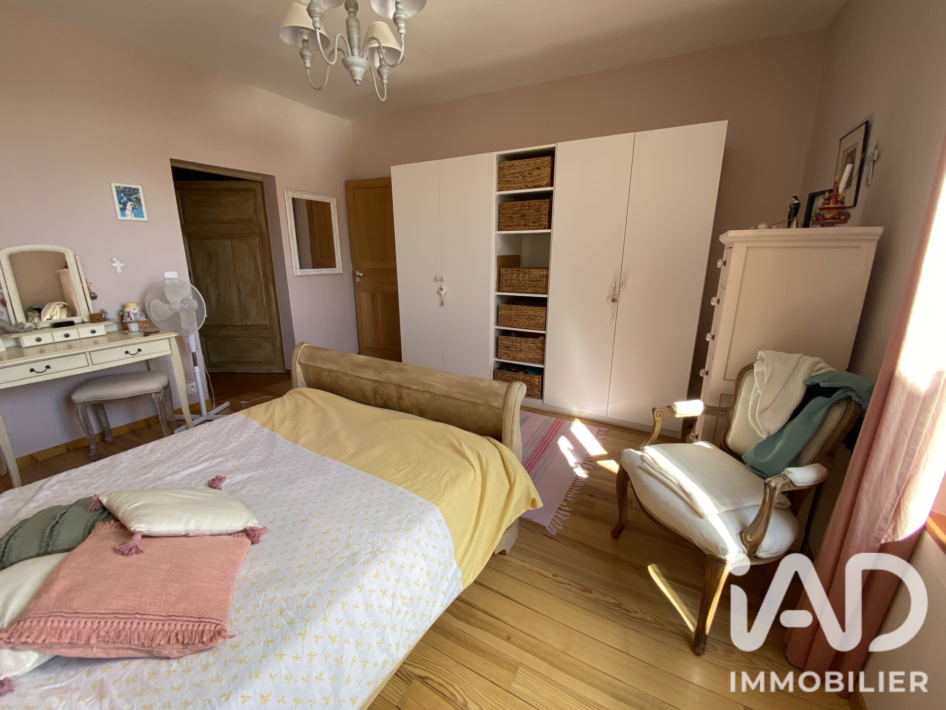 Vente maison à Loches (37600) : maison de ville 6 pièces 190 m² - 2102017 — 13