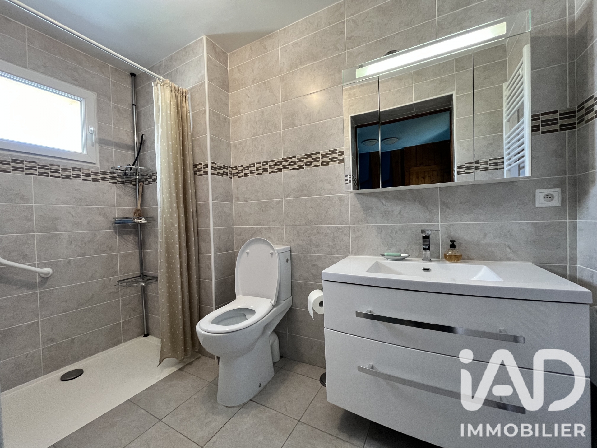 Vente maison à Sannois (95110) : maison 4 pièces 90 m² - 2089870 — 11
