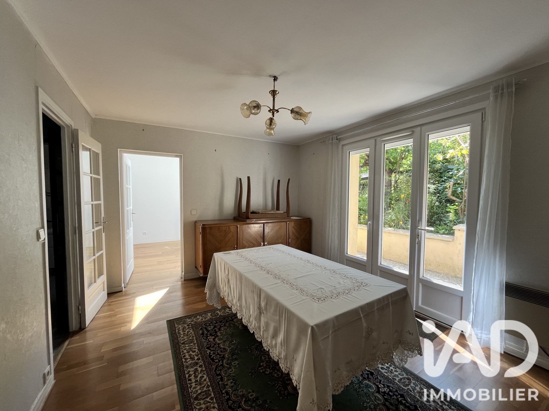 Vente maison à Sannois (95110) : maison 4 pièces 90 m² - 2089870 — 9