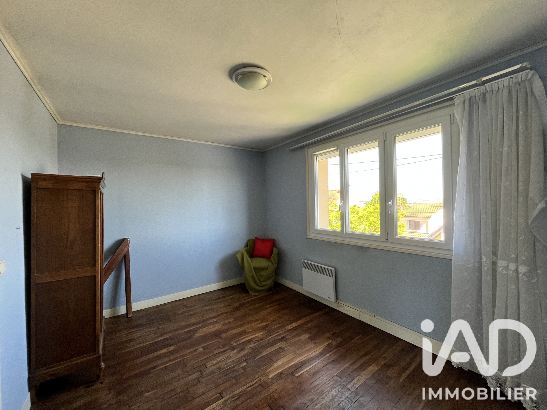 Vente maison à Sannois (95110) : maison 4 pièces 90 m² - 2089870 — 14