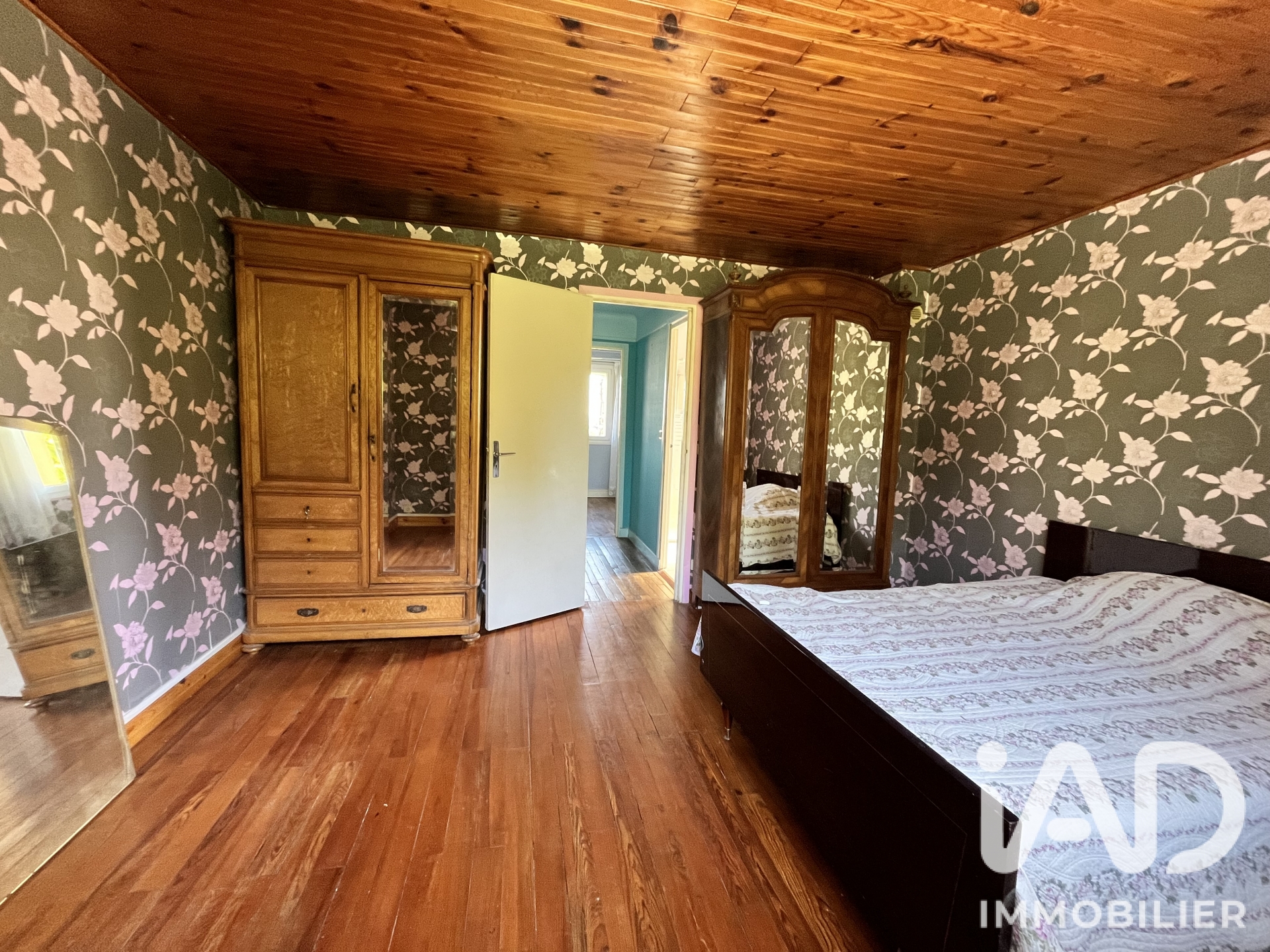Vente maison à Sannois (95110) : maison 4 pièces 90 m² - 2089870 — 15