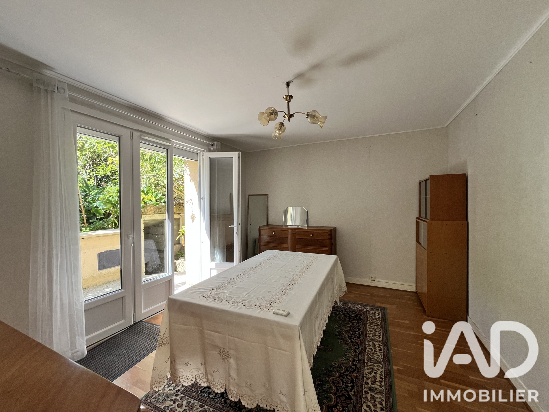 Vente maison à Sannois (95110) : maison 4 pièces 90 m² - 2089870 — 8