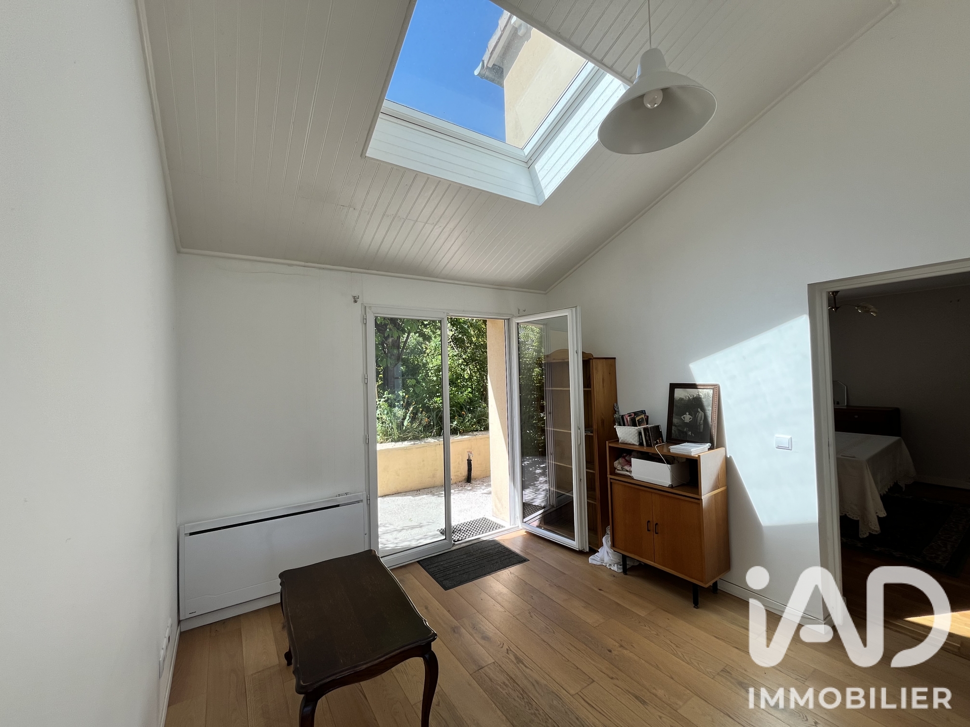 Vente maison à Sannois (95110) : maison 4 pièces 90 m² - 2089870 — 7