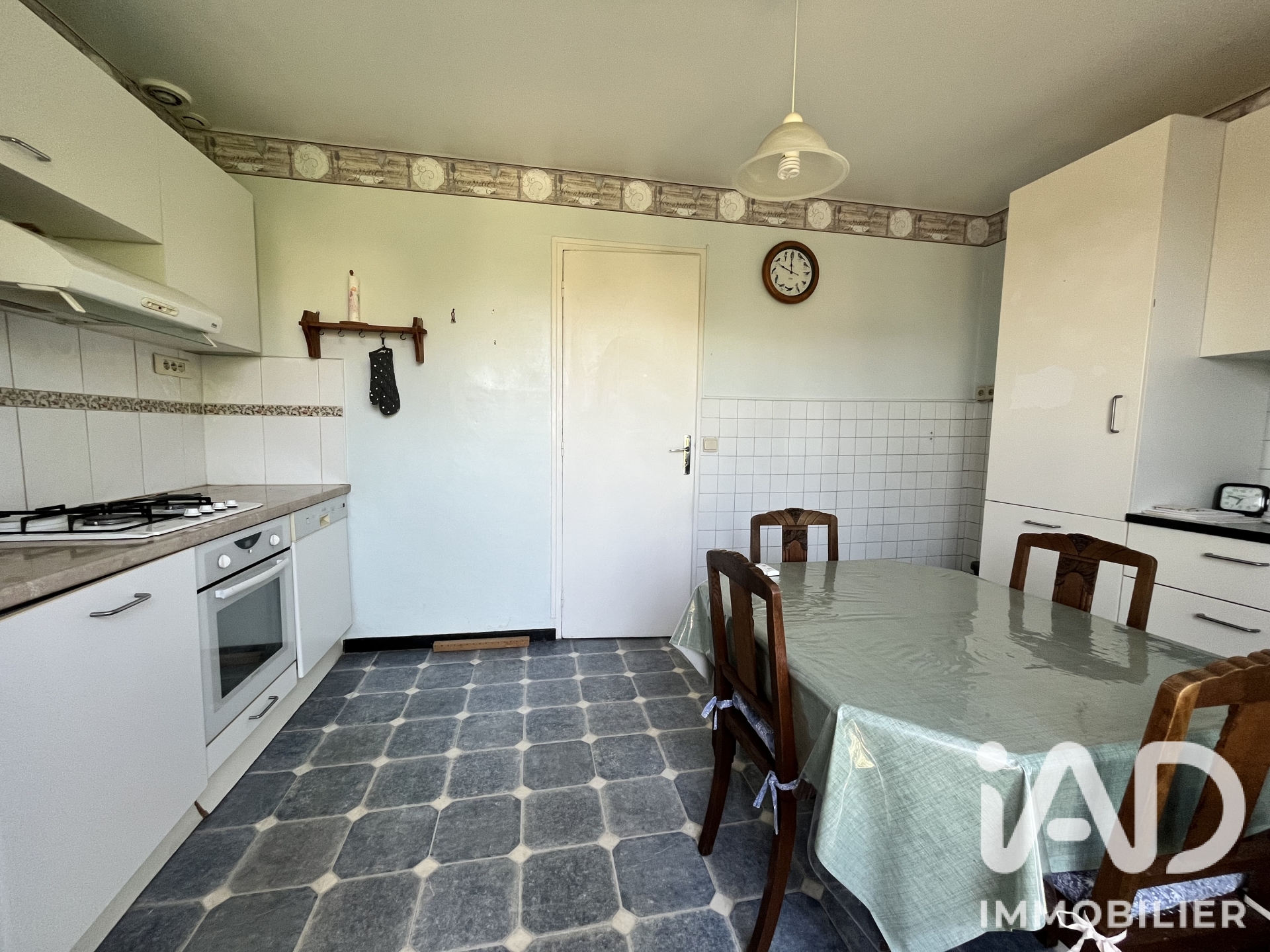 Vente maison à Sannois (95110) : maison 4 pièces 90 m² - 2089870 — 10