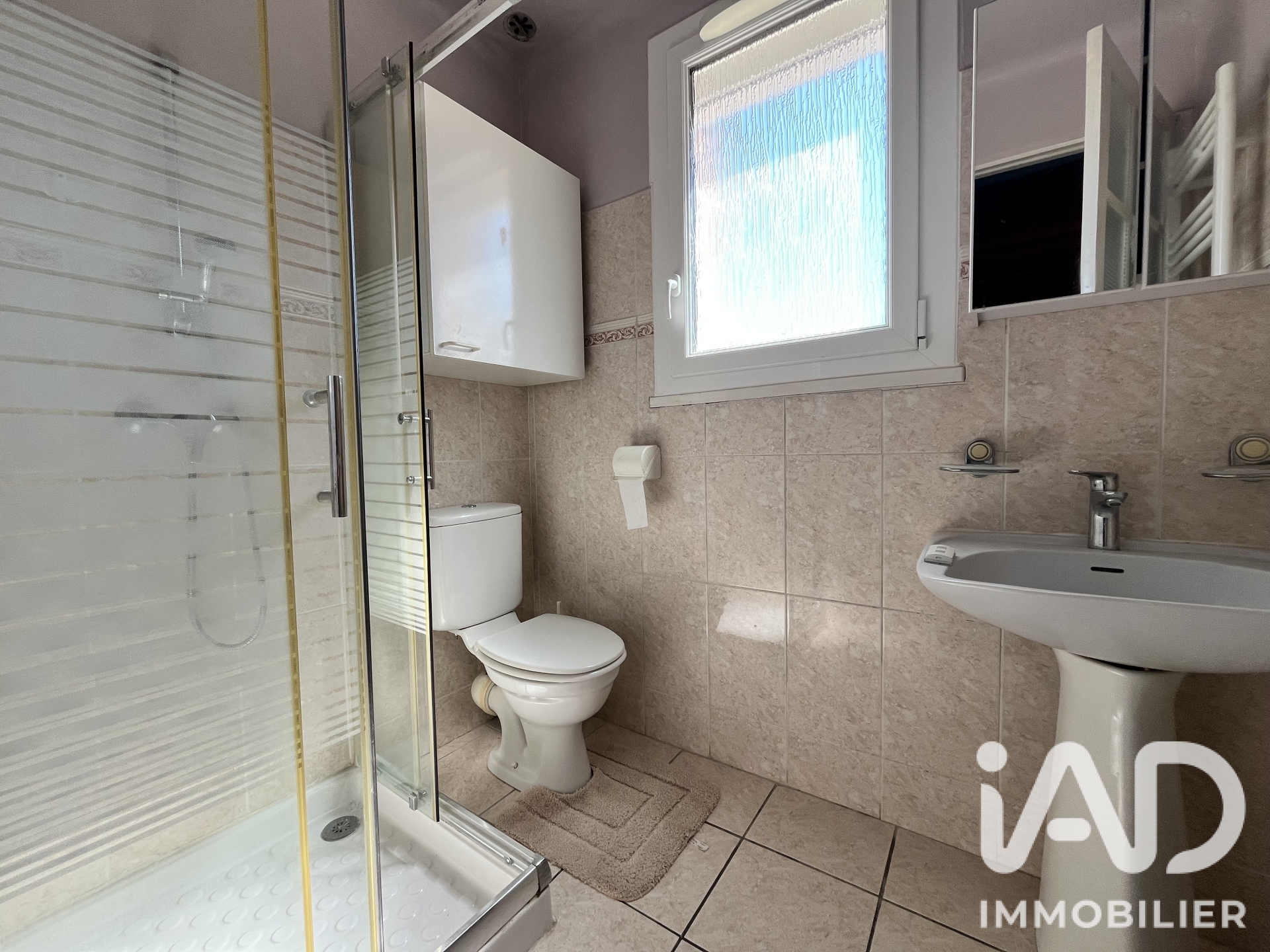 Vente maison à Sannois (95110) : maison 4 pièces 90 m² - 2089870 — 12