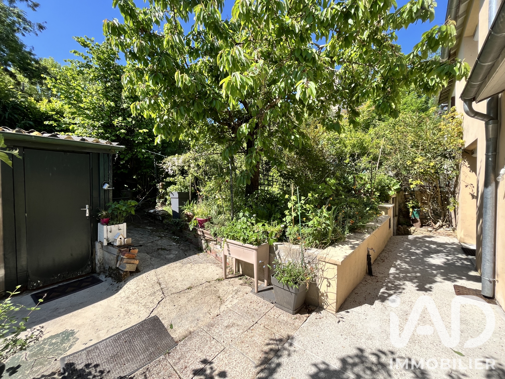 Vente maison à Sannois (95110) : maison 4 pièces 90 m² - 2089870 — 4