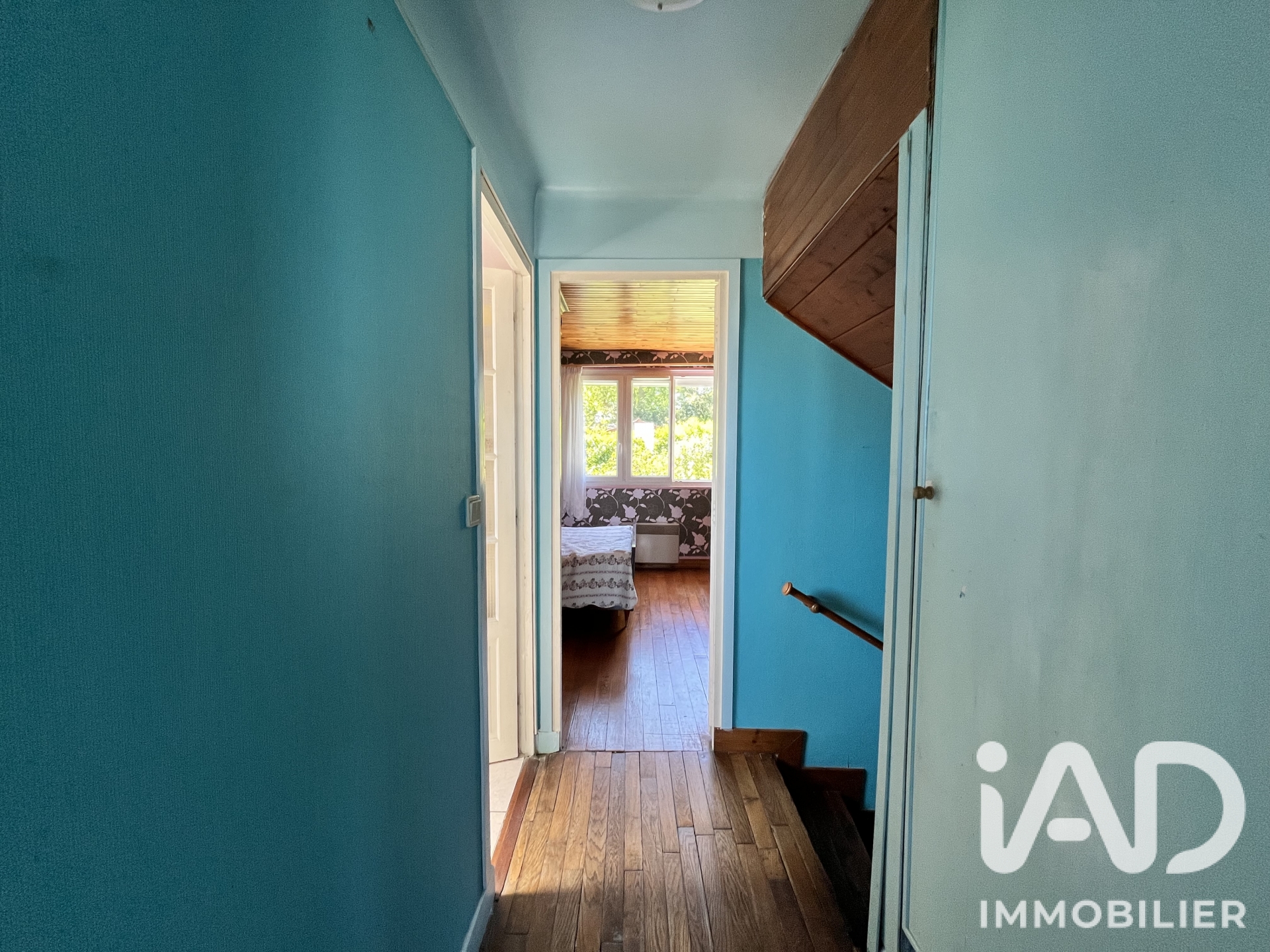 Vente maison à Sannois (95110) : maison 4 pièces 90 m² - 2089870 — 13