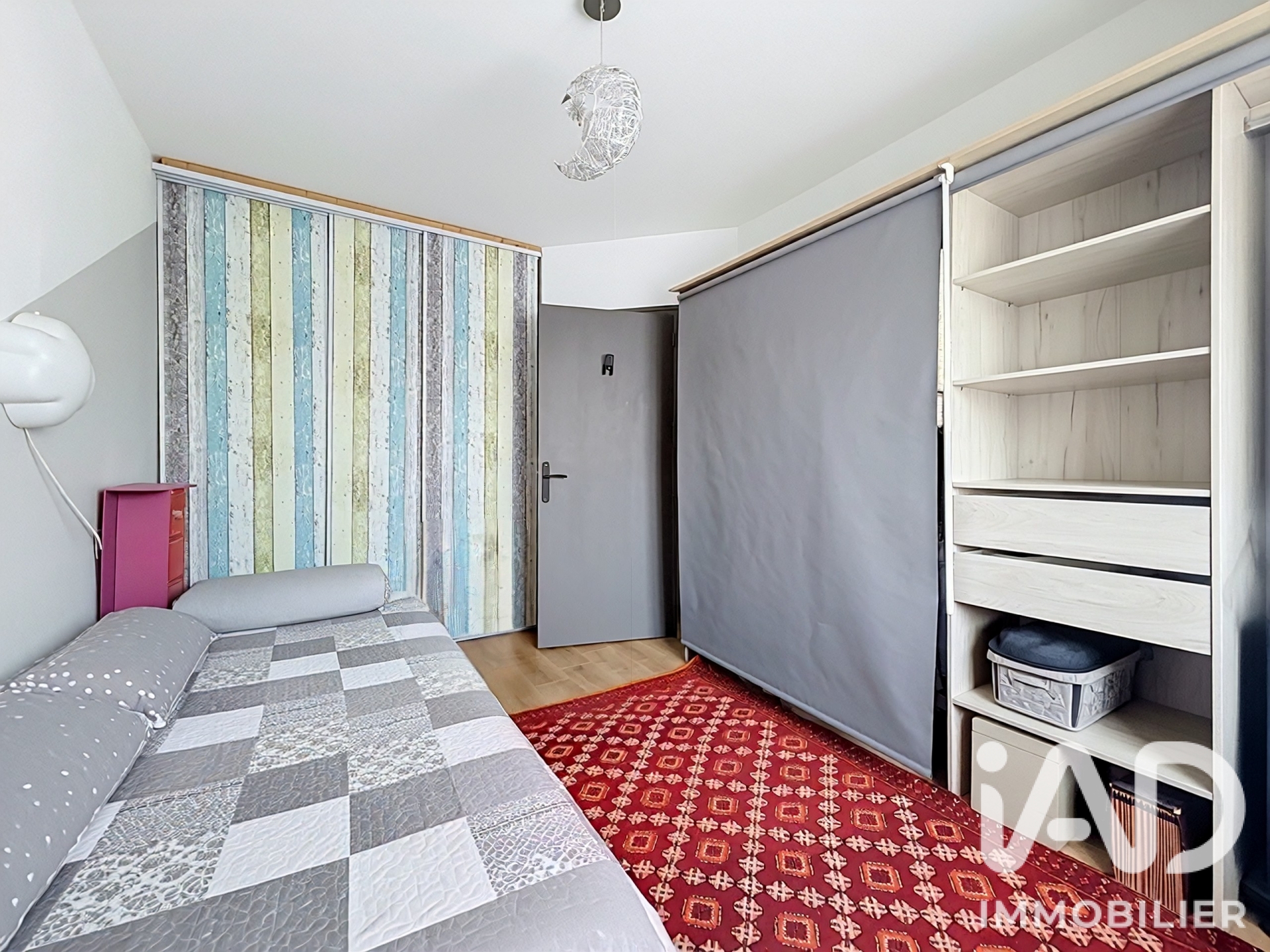Vente maison à Cazouls-lès-Béziers (34370) : maison 5 pièces 126 m² - 2109060 — 12