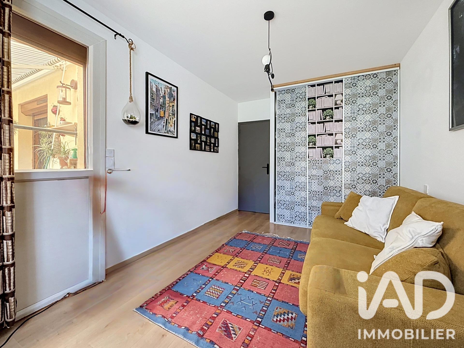Vente maison à Cazouls-lès-Béziers (34370) : maison 5 pièces 126 m² - 2109060 — 11