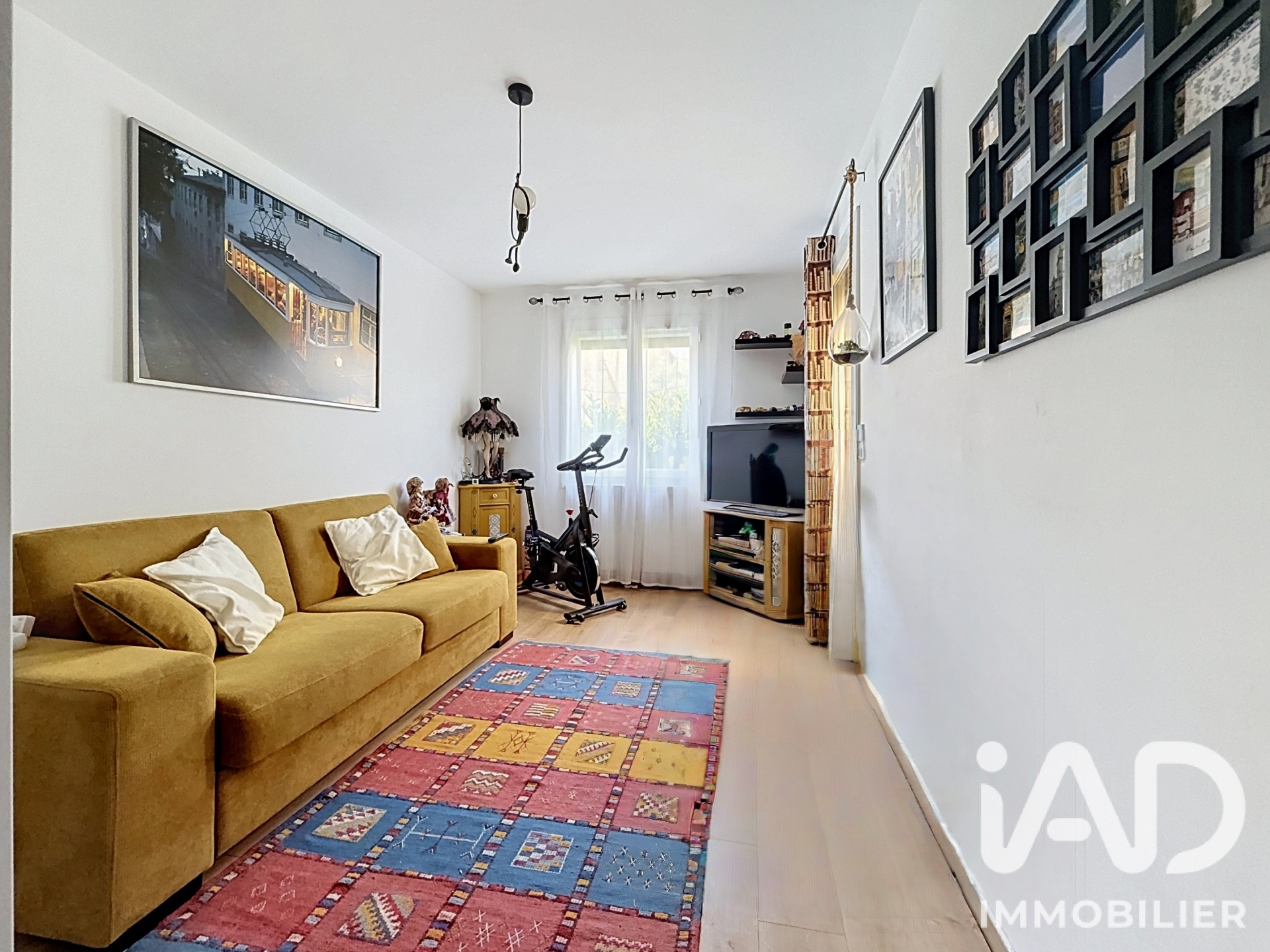 Vente maison à Cazouls-lès-Béziers (34370) : maison 5 pièces 126 m² - 2109060 — 10