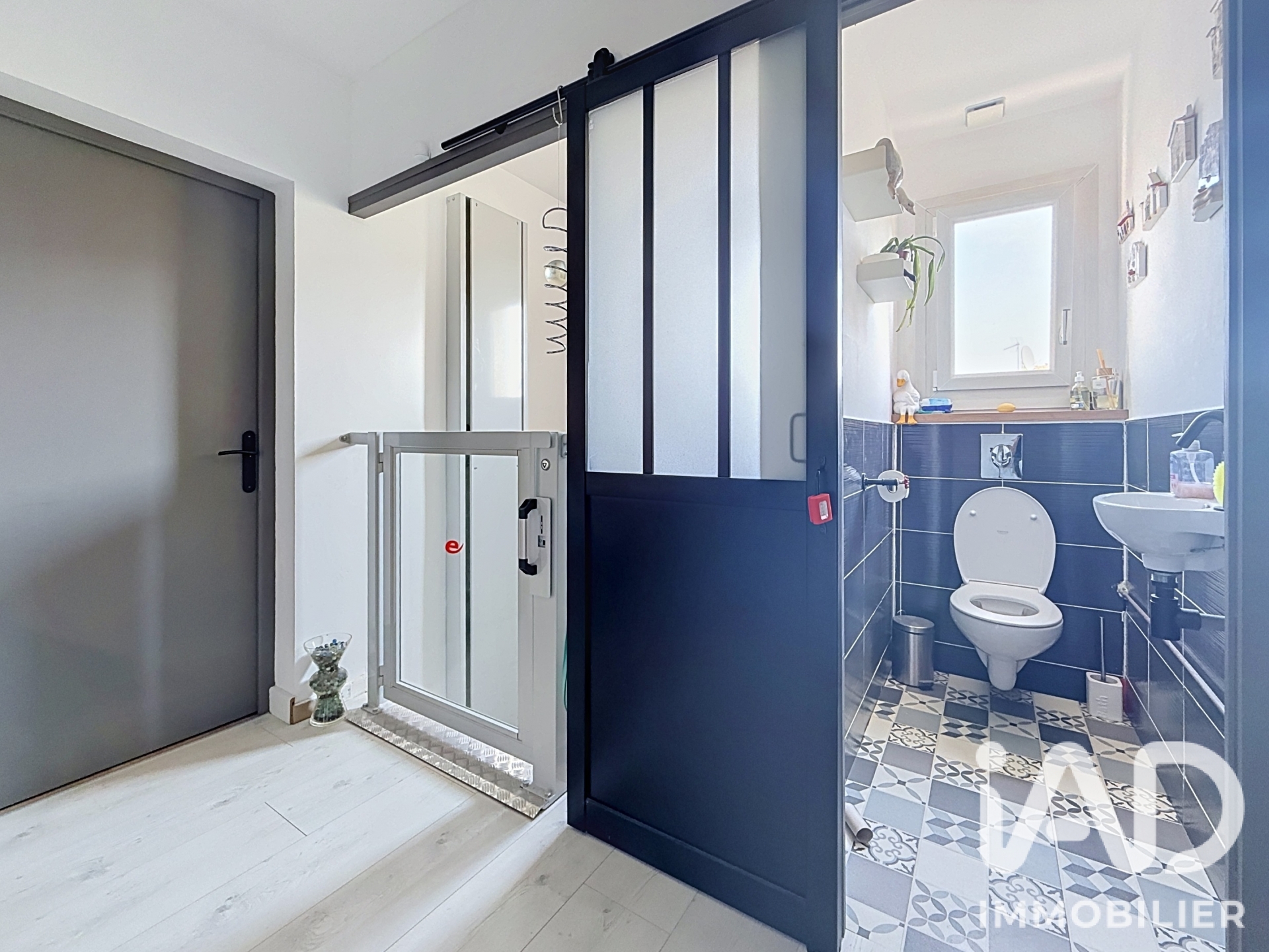 Vente maison à Cazouls-lès-Béziers (34370) : maison 5 pièces 126 m² - 2109060 — 7