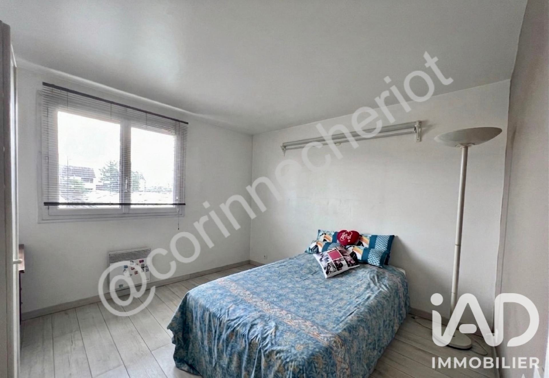 Vente maison à Achères (78260) : maison traditionnelle 6 pièces 165 m² - 2102216 — 7