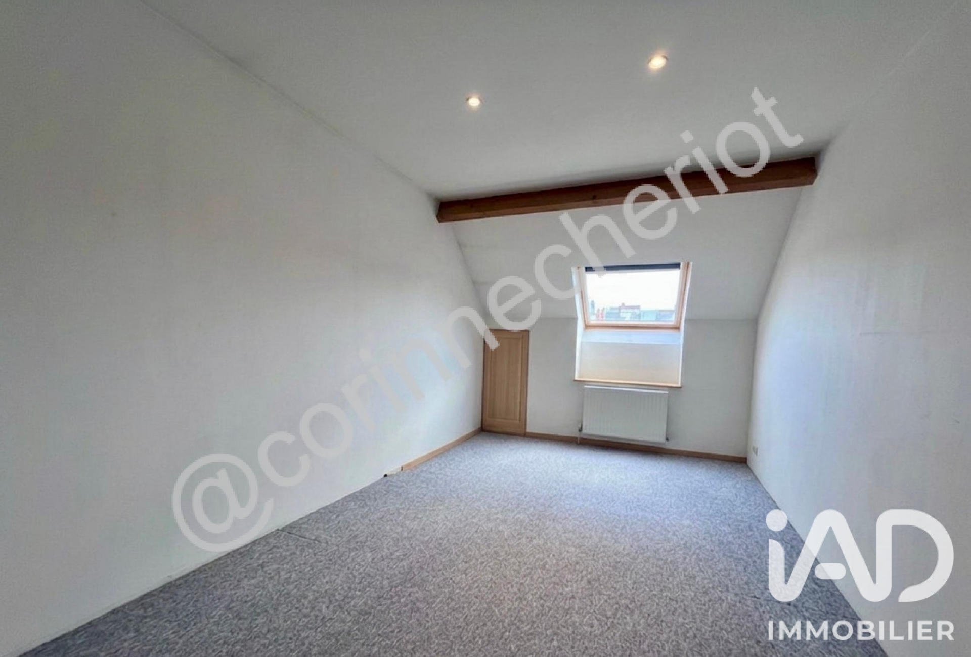 Vente maison à Achères (78260) : maison traditionnelle 6 pièces 165 m² - 2102216 — 12